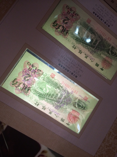 什么叫水洗币(什么是水洗币,有收藏价值吗)