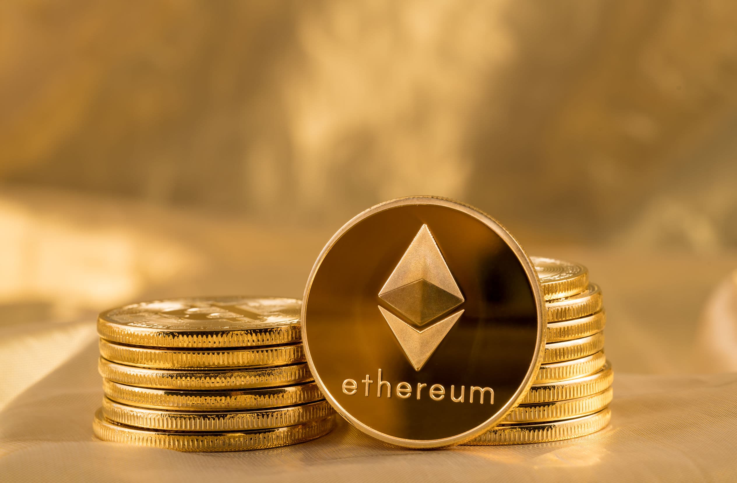 ETH价格(eth价格最新消息)